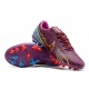 Nike Vapor 15 Academy AG Low Purple Women/Men Football Boots