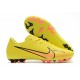 Nike Vapor 15 Academy AG Low Yellow Women/Men Football Boots