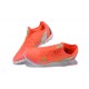 Nike Zoom Vapor 14 Pro TF Orange White Green Blue Low Men Football Boots