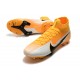 Nike Mercurial Superfly 7 Elite Korea FG Orange Silver Black Football Boots