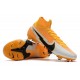 Nike Mercurial Superfly 7 Elite Korea FG Orange Silver Black Football Boots