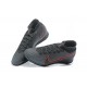 Nike Mercurial Superfly 7 Elite MDS IC Black Red Football Boots