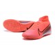 Nike Mercurial Superfly 7 Elite MDS IC Pink Black Football Boots