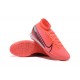 Nike Mercurial Superfly 7 Elite MDS IC Pink Black Football Boots