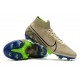 Nike Mercurial Superfly 7 Elite SE FG Brown Green Black Football Boots