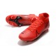 Nike Mercurial Superfly 7 Elite SE FG Deep Red Black Football Boots