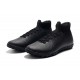 Nike Mercurial Superfly 7 Elite TF All Black Football Boots