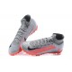 Nike Mercurial Superfly 7 Elite TF Peach Silver Black Football Boots