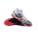 Nike Mercurial Superfly VII Academy TF White Black Pink Football Boots