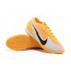 Nike Mercurial Vapor 13 Elite IC Orange Grey Black Football Boots
