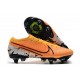 Nike Mercurial Vapor 13 Elite SG-PRO AC Low Orange Black White Football Boots