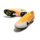 Nike Mercurial Vapor 13 Elite SG-PRO AC Low Orange Grey Black Football Boots