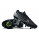 Nike Mercurial Vapor 13 Elite SG-PRO AC Low Silver Black Green Football Boots