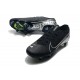 Nike Mercurial Vapor 13 Elite SG-PRO AC Low Silver Black Green Football Boots