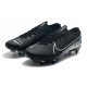 Nike Mercurial Vapor 13 Elite SG-PRO AC Low Silver Black Green Football Boots