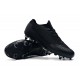 Nike Mercurial Vapor VII Elite SG AC Green All Black Football Boots