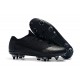 Nike Mercurial Vapor VII Elite SG AC Green All Black Football Boots