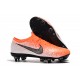 Nike Mercurial Vapor VII Elite SG AC Low Orange White Black Football Boots