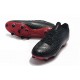 Nike Mercurial Vapor XII Elite SG Black Win-Red Football Boots