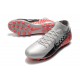 Nike Superfly 7 Academy AG Silver Black Orange Football Boots