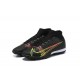 Nike Superfly 8 Academy TF High Mens White Black Red Green Football Boots