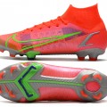 Nike Superfly 8 Elite FG