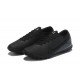 Nike Vapor 13 Elite TF All Black Football Boots