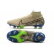 Nike Mercurial Superfly 7 Elite SE FG Brown Green Black Football Boots