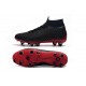 Nike Mercurial Superfly VI Elite SG High Black Win-Red Football Boots