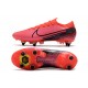 Nike Mercurial Vapor 13 Elite SG Low Pink Black Football Boots