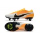Nike Mercurial Vapor 13 Elite SG-PRO AC Low Orange Grey Black Football Boots