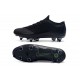 Nike Mercurial Vapor VII Elite SG AC Green All Black Football Boots