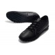 Nike Mercurial Vapor 13 Academy TF All Black Football Boots