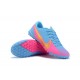 Nike Mercurial Vapor 13 Academy TF Blue Pink Football Boots