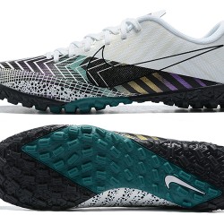 Nike Mercurial Vapor 13 Academy TF Grey Black Football Boots