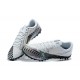 Nike Mercurial Vapor 13 Academy TF Grey Black Football Boots