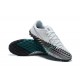 Nike Mercurial Vapor 13 Academy TF Grey Black Football Boots
