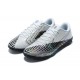 Nike Mercurial Vapor 13 Academy TF Grey Black Football Boots