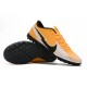 Nike Mercurial Vapor 13 Academy TF Orange Black Grey Football Boots