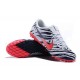 Nike Mercurial Vapor 13 Academy TF Pink White Black Football Boots
