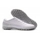 Nike Mercurial Vapor 13 Academy TF White Grey Football Boots