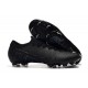 Nike Mercurial Vapor 13 Elite FG All Black Football Boots