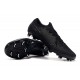 Nike Mercurial Vapor 13 Elite FG All Black Football Boots