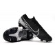 Nike Mercurial Vapor 13 Elite FG Black Silver Football Boots