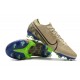 Nike Mercurial Vapor 13 Elite FG Brown Black Green Football Boots