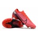 Nike Mercurial Vapor 13 Elite FG Deep Red Black Football Boots