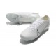 Nike Mercurial Vapor 13 Elite FG White Silver Football Boots