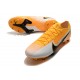 Nike Mercurial Vapor 13 Elite Korea FG Orange Silver Black Football Boots