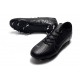 Nike Mercurial Vapor XIII PRO FG All Black Football Boots