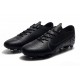 Nike Mercurial Vapor XIII PRO FG All Black Football Boots